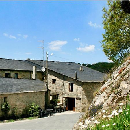 Casa Morgade Hotel Sarria Kültér fotó